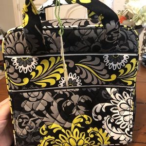 NWT Vera Bradley Tech Organizer